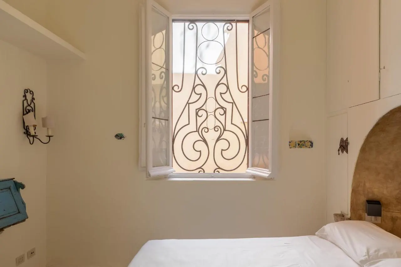 Iflat Trastevere Cozy Loft Apartment Rome
