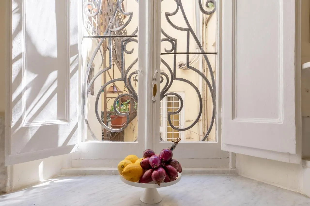 Iflat Trastevere Cozy Loft Apartment Rome
