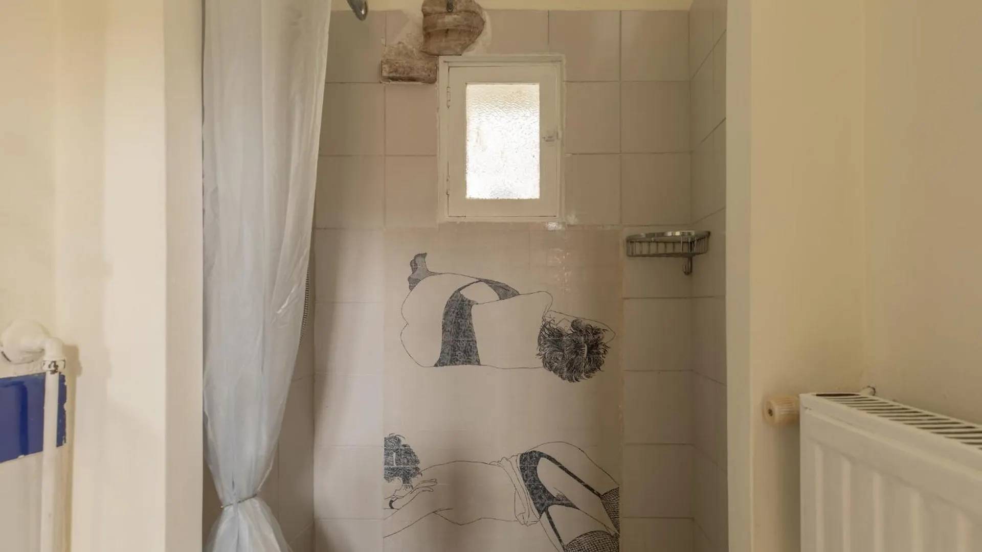Iflat Trastevere Cozy Loft Apartment Rome
