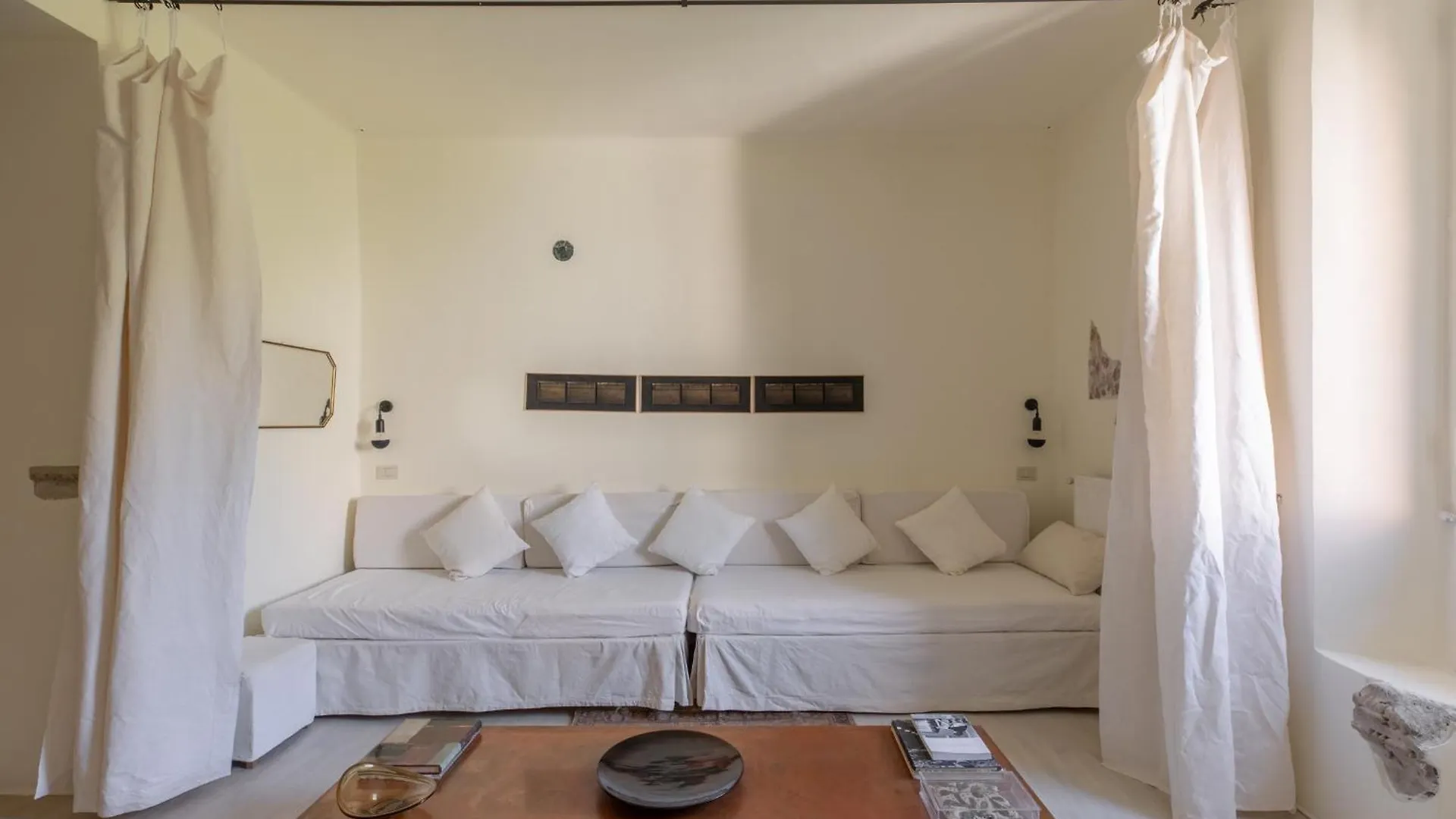 Iflat Trastevere Cozy Loft Apartment Rome