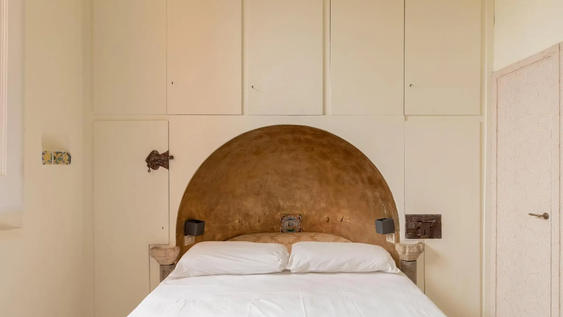 Iflat Trastevere Cozy Loft Apartment Rome