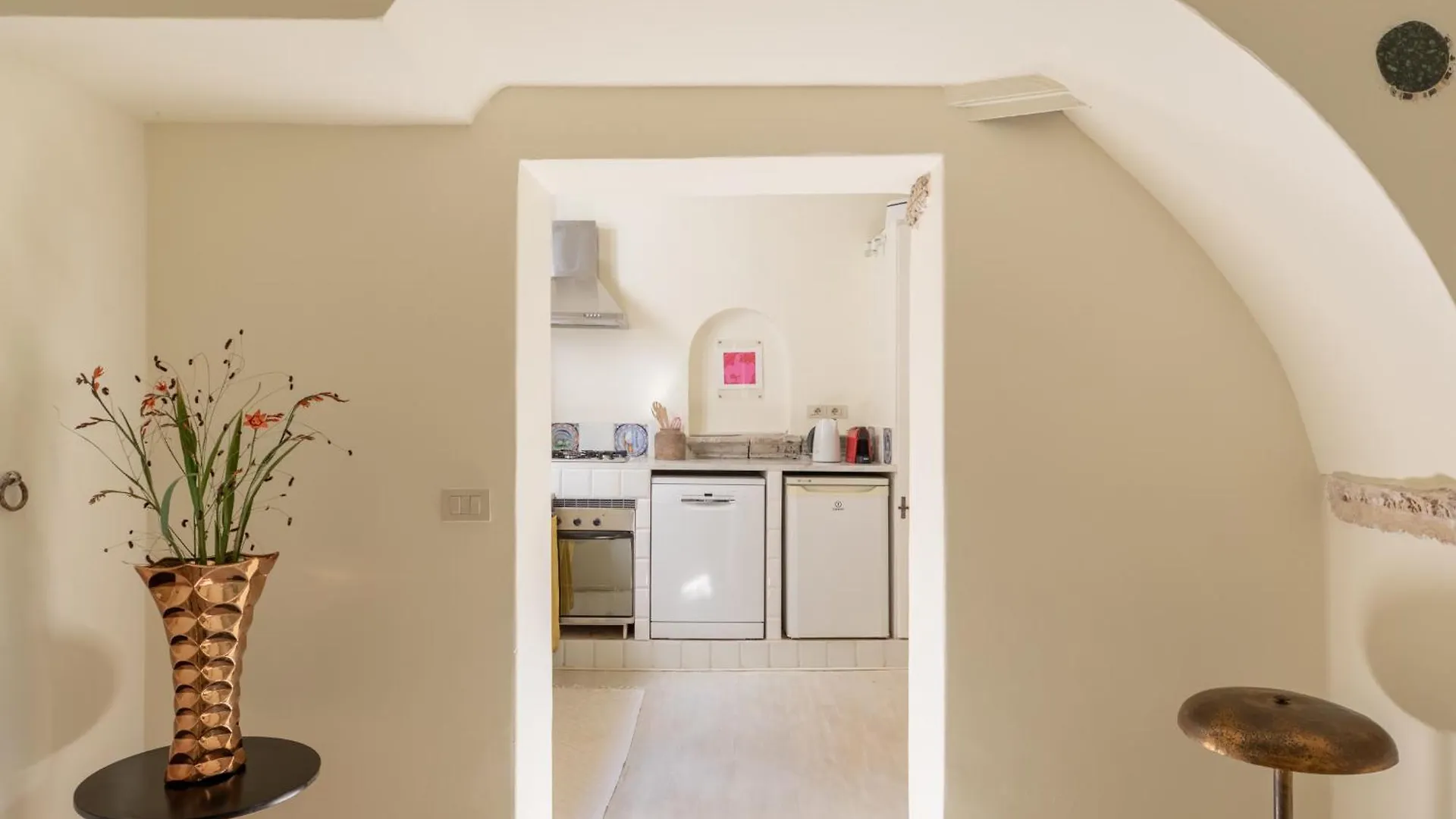 Iflat Trastevere Cozy Loft Apartment Rome 0*,  Italy