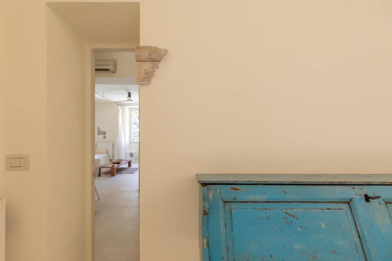 Apartmán Iflat Trastevere Cozy Loft Řím 0*,  Itálie