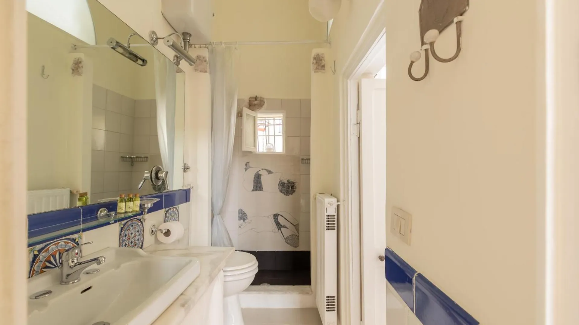 Apartmán Iflat Trastevere Cozy Loft Řím 0*,  Itálie