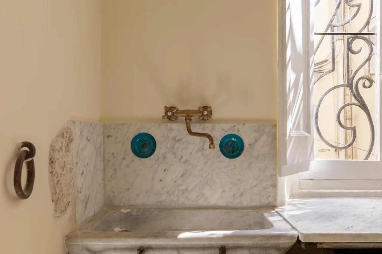 Iflat Trastevere Cozy Loft Appartement Rome
