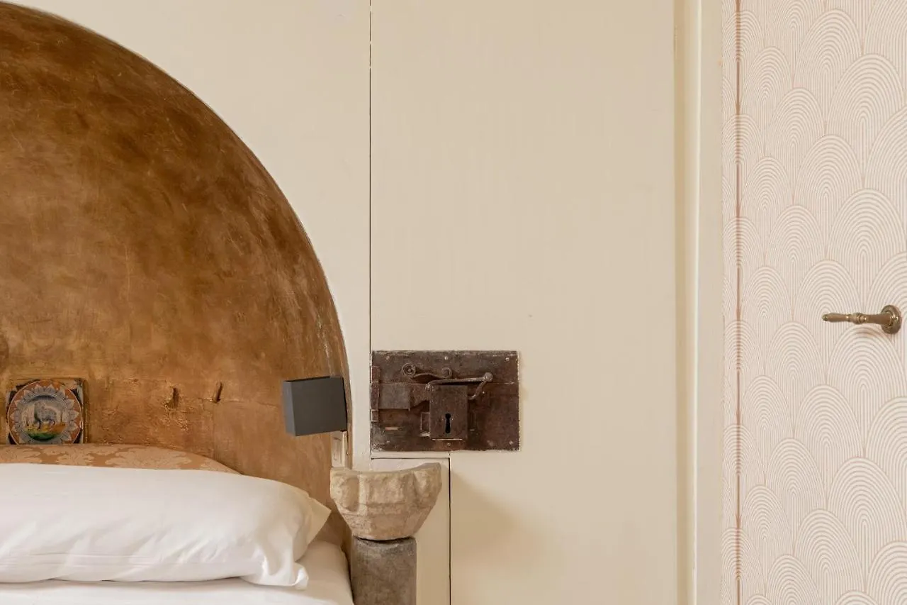 Iflat Trastevere Cozy Loft Appartement Rome 0*,