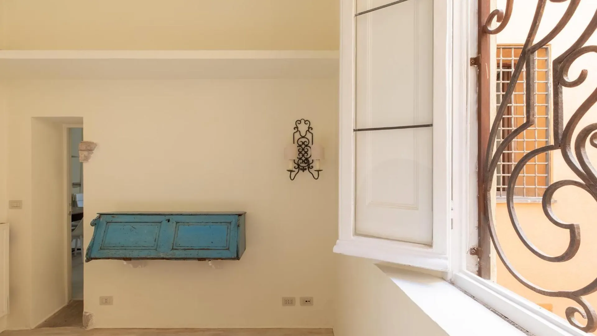 Iflat Trastevere Cozy Loft Appartement Rome